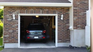 Garage Door Installation at Woodmere Heights, Florida