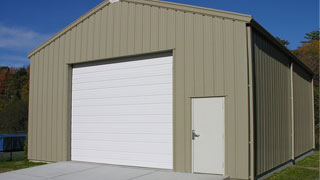 Garage Door Openers at Woodmere Heights, Florida